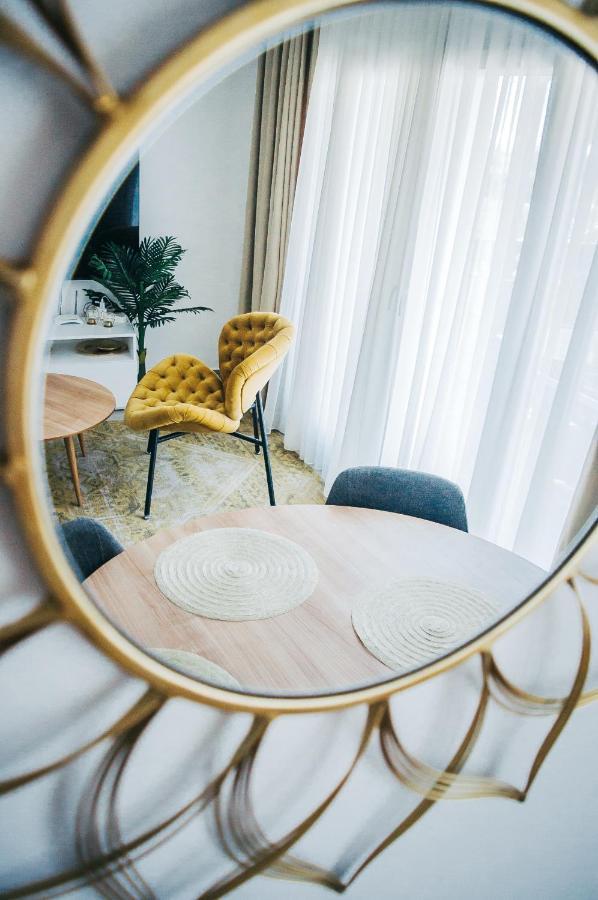 Vokolidha Premium Sun Apartment מראה חיצוני תמונה