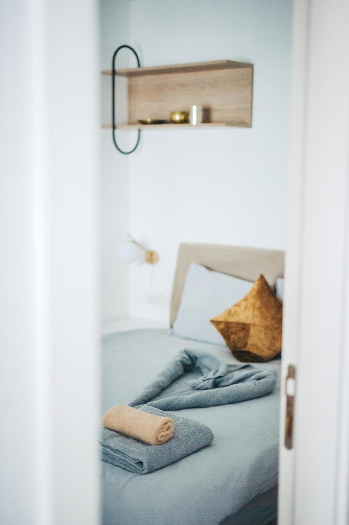 Vokolidha Premium Sun Apartment מראה חיצוני תמונה