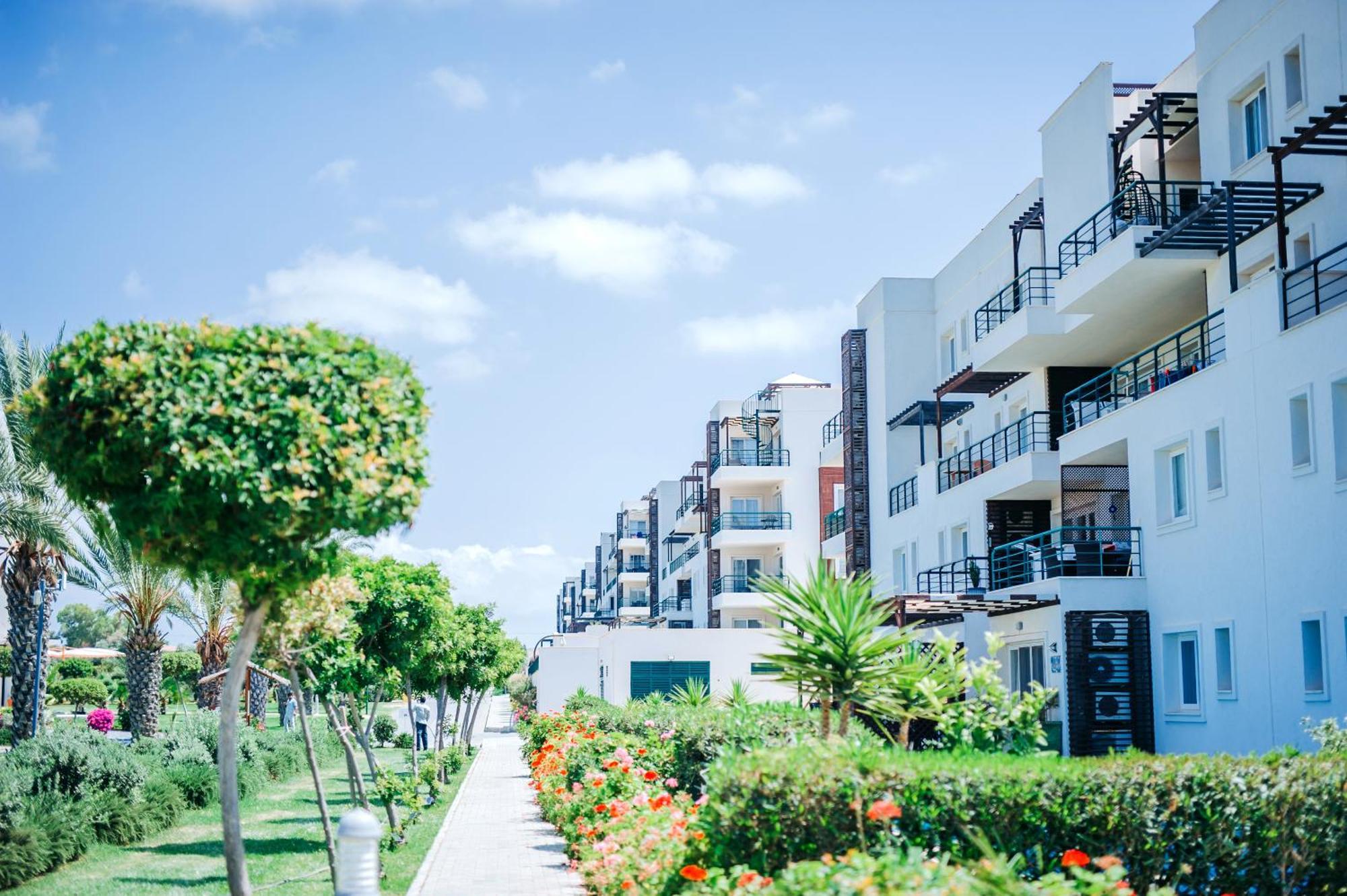 Vokolidha Premium Sun Apartment מראה חיצוני תמונה