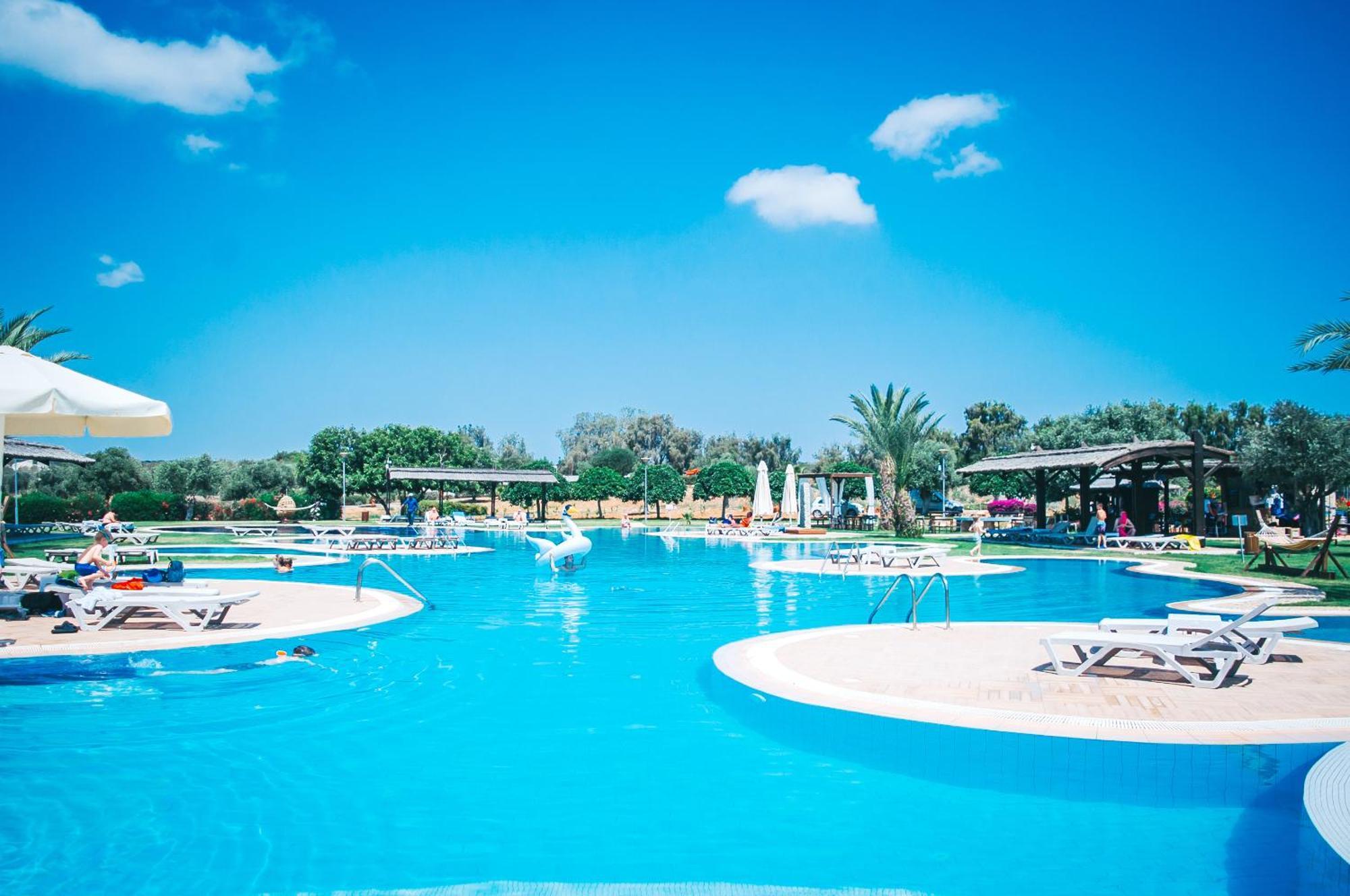 Vokolidha Premium Sun Apartment מראה חיצוני תמונה