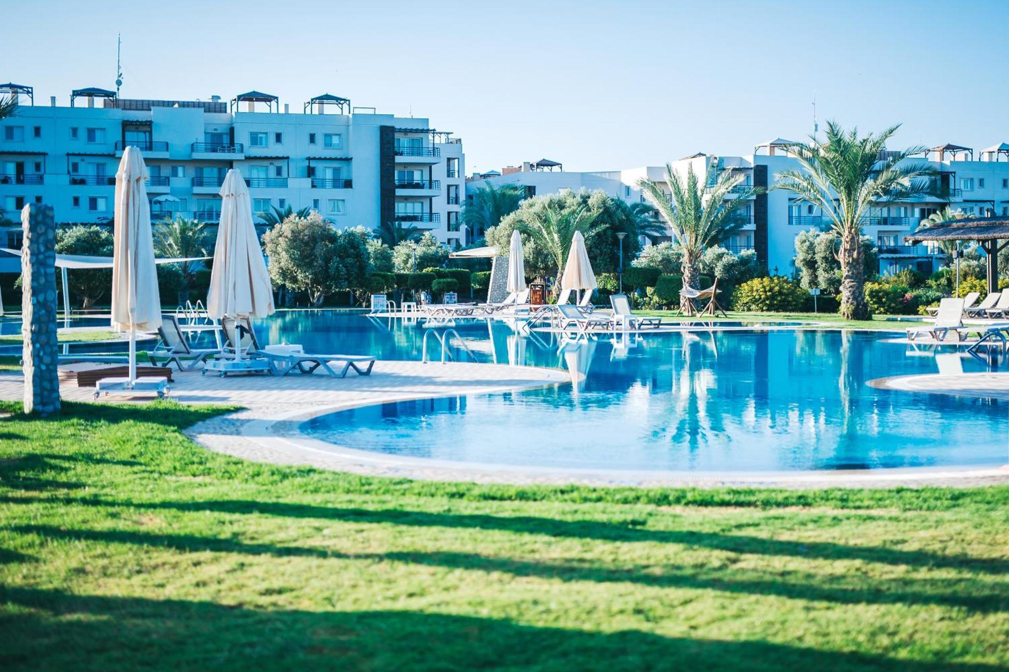 Vokolidha Premium Sun Apartment מראה חיצוני תמונה