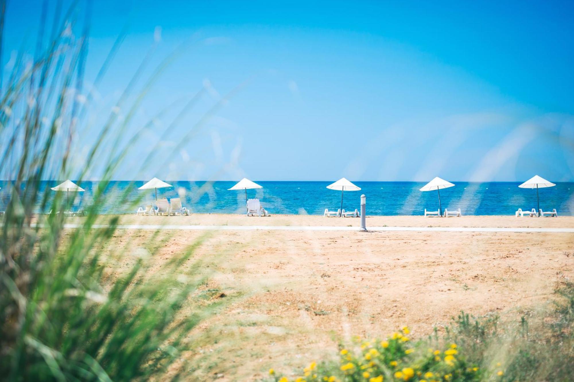 Vokolidha Premium Sun Apartment מראה חיצוני תמונה
