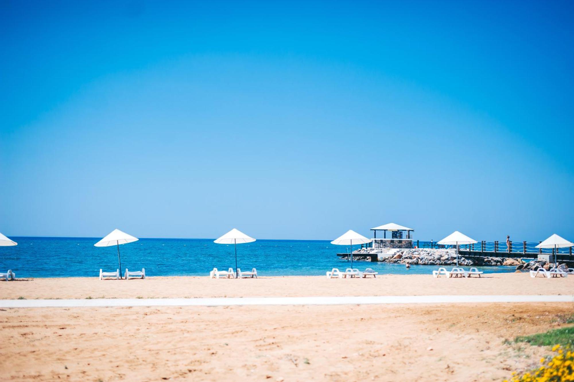 Vokolidha Premium Sun Apartment מראה חיצוני תמונה
