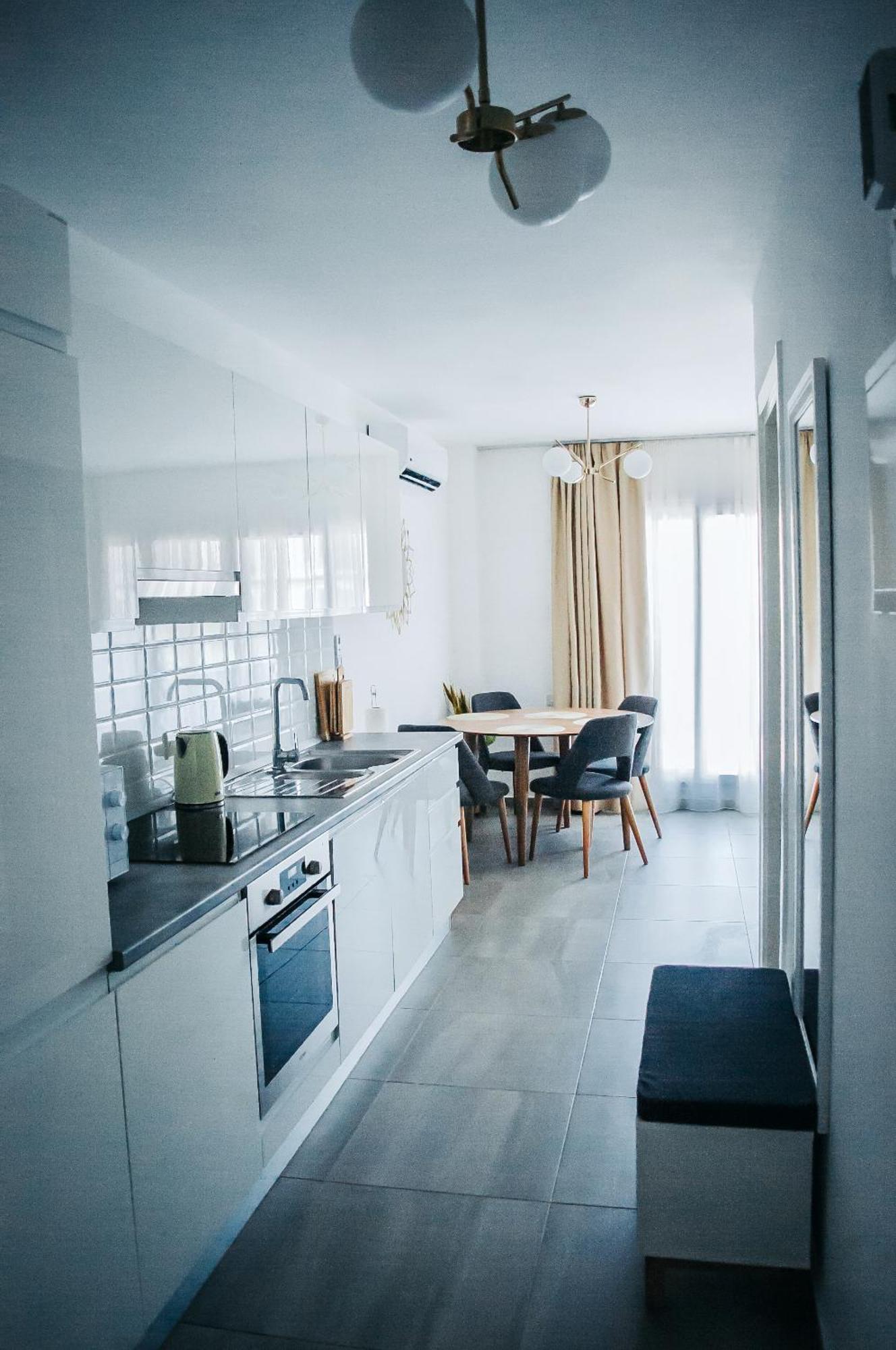 Vokolidha Premium Sun Apartment מראה חיצוני תמונה