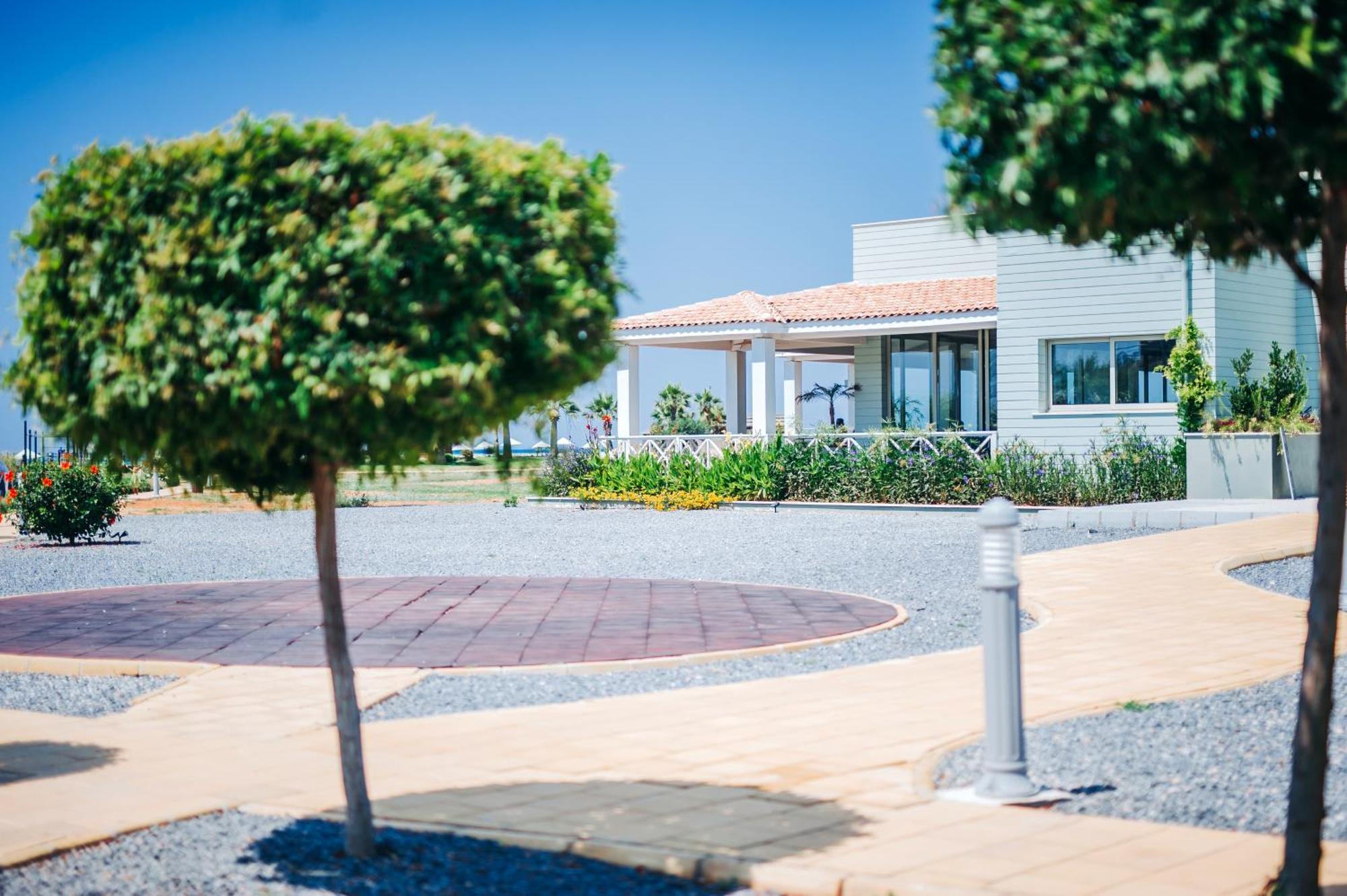 Vokolidha Premium Sun Apartment מראה חיצוני תמונה