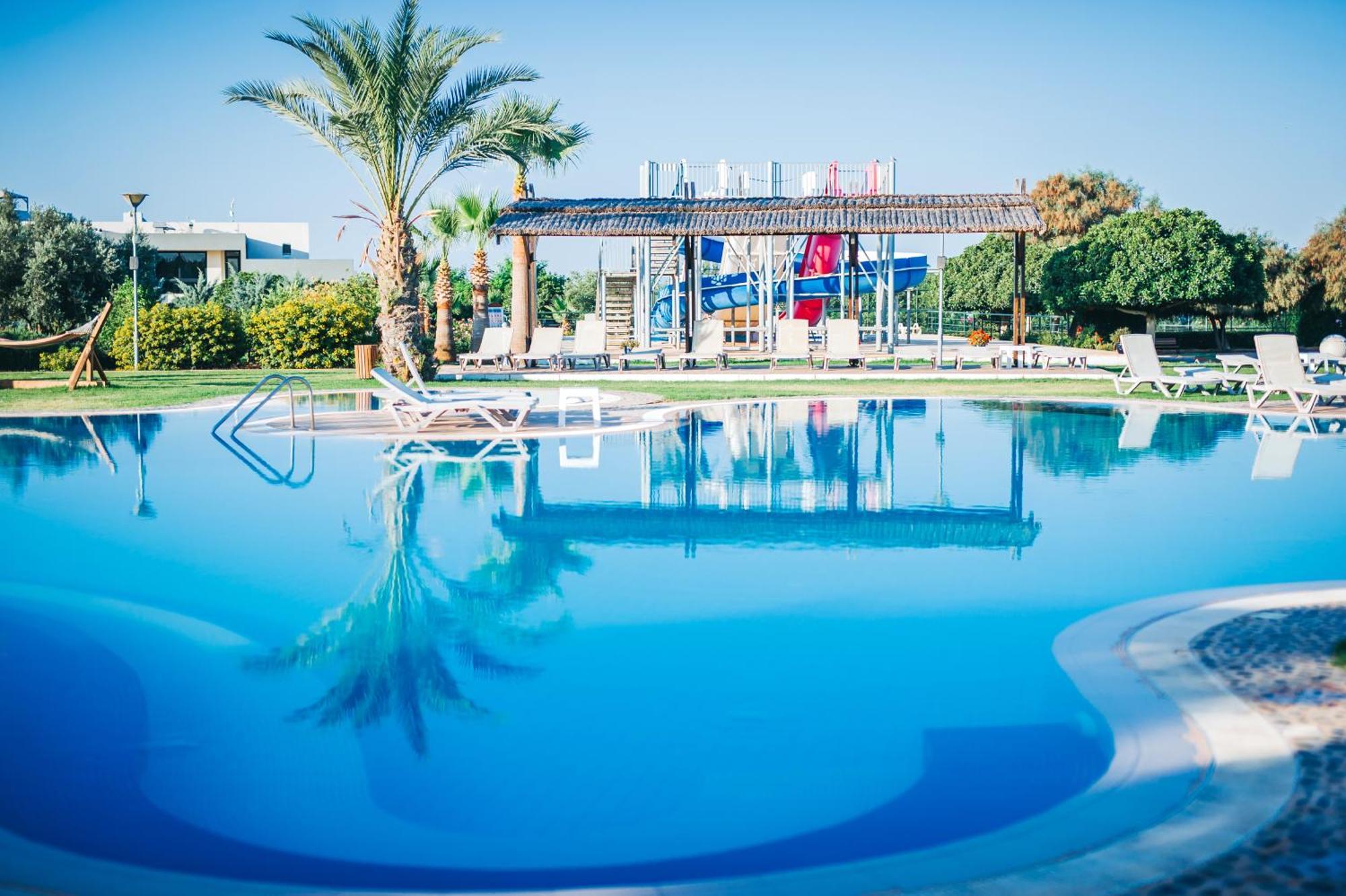 Vokolidha Premium Sun Apartment מראה חיצוני תמונה