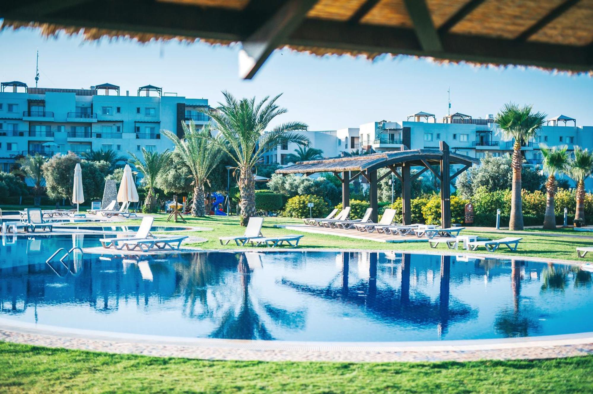 Vokolidha Premium Sun Apartment מראה חיצוני תמונה