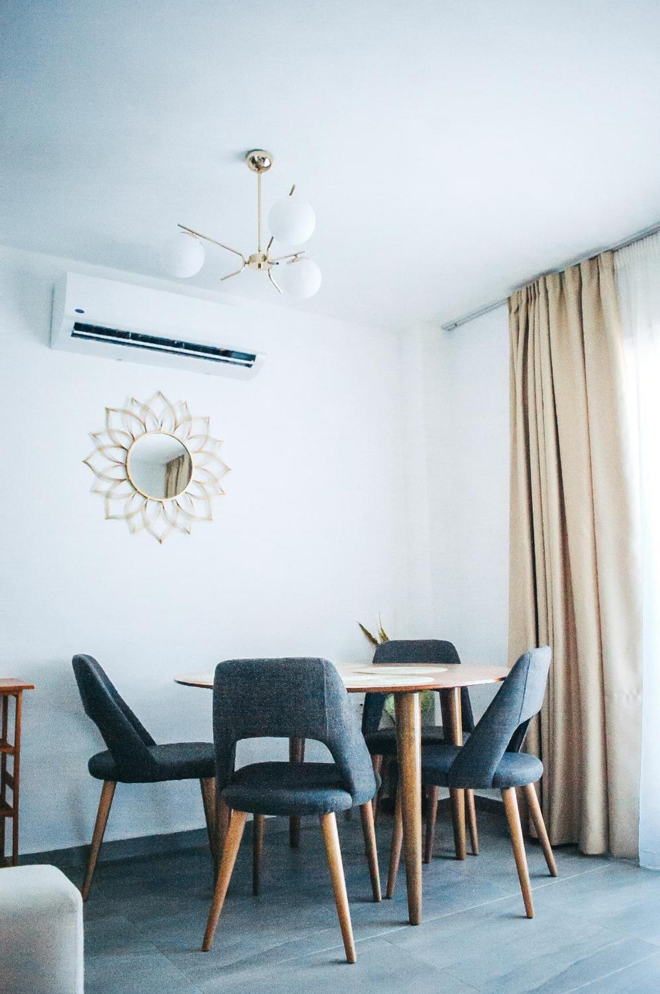 Vokolidha Premium Sun Apartment מראה חיצוני תמונה