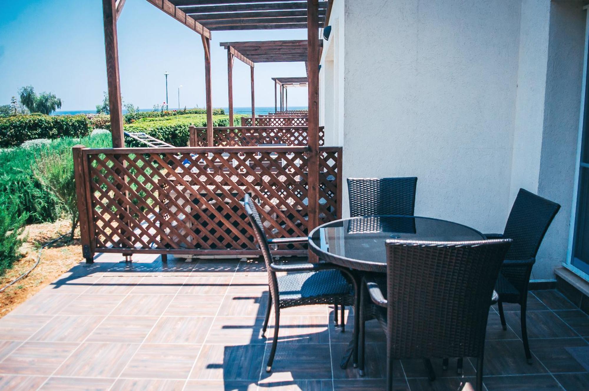 Vokolidha Premium Sun Apartment מראה חיצוני תמונה