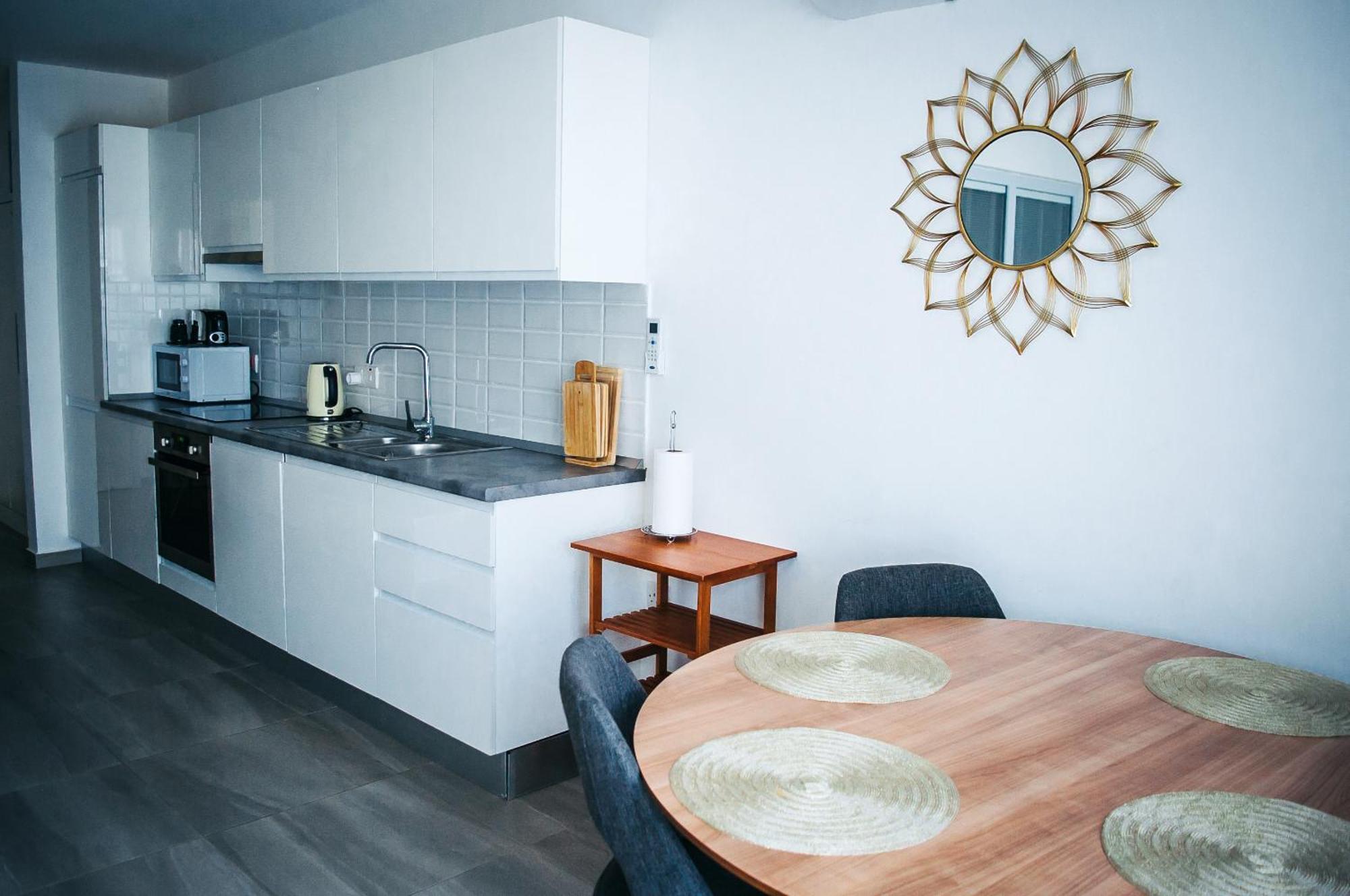 Vokolidha Premium Sun Apartment מראה חיצוני תמונה