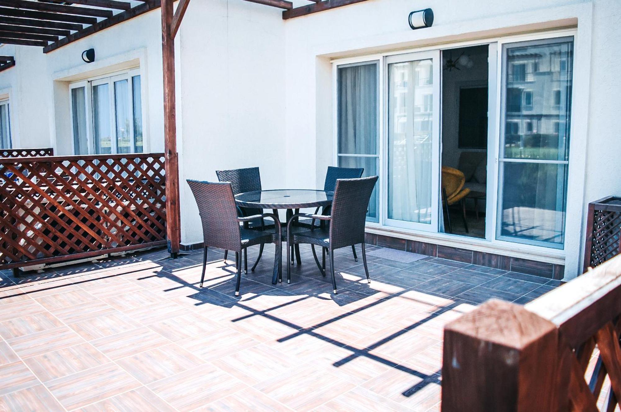 Vokolidha Premium Sun Apartment מראה חיצוני תמונה